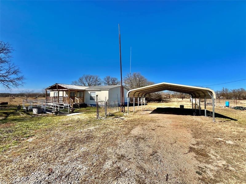 258 PR 2698, Alvord TX 76225 - Photo 30
