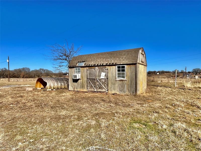 258 PR 2698, Alvord TX 76225 - Photo 33