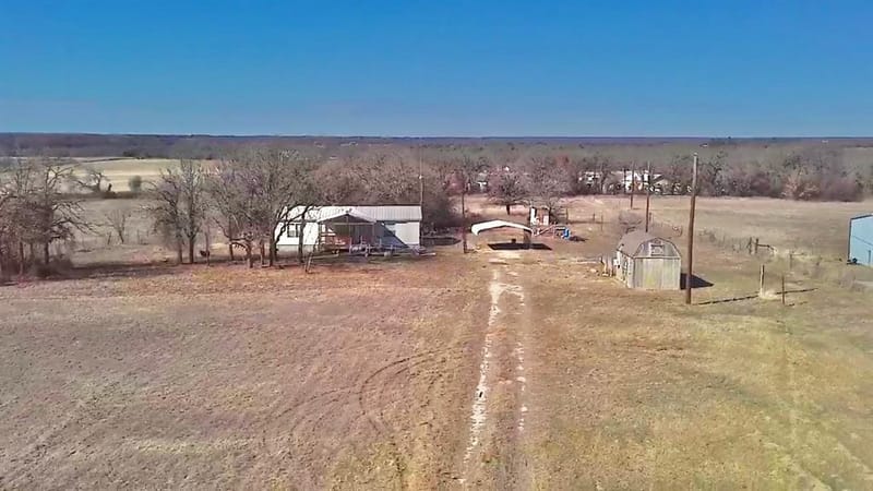 258 PR 2698, Alvord TX 76225 - Photo 40