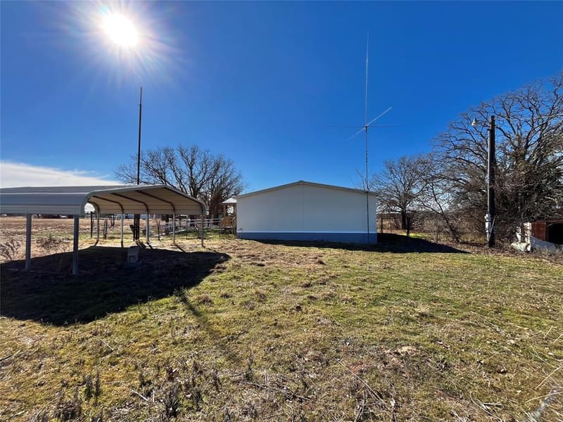 258 PR 2698, Alvord TX 76225 - Photo 31