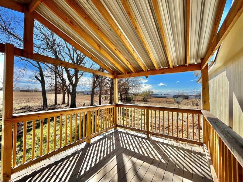 258 PR 2698, Alvord TX 76225 - Photo 4