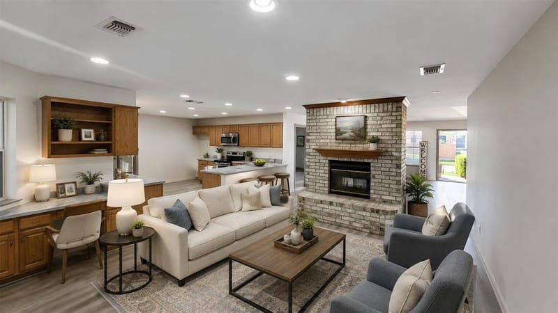 2015 Sandi Lane, Sachse TX 75048 - Photo 7
