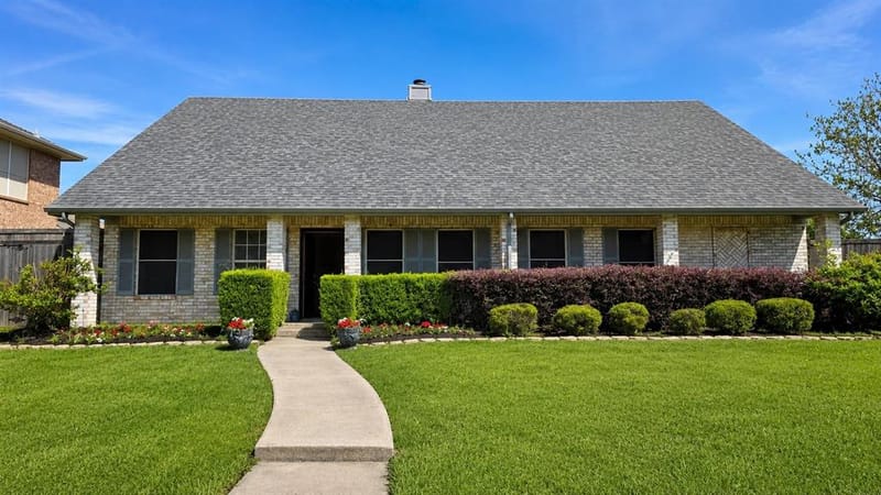 2015 Sandi Lane, Sachse TX 75048