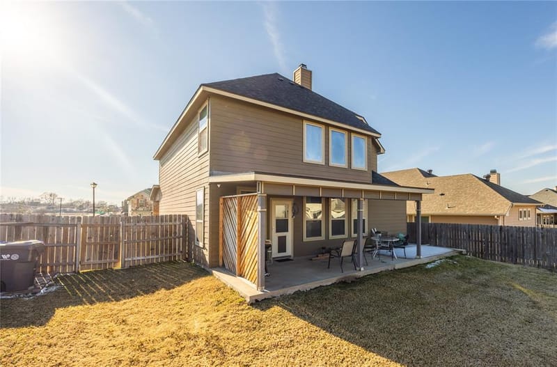 10864 Aurora, Waco TX 76708 - Photo 6