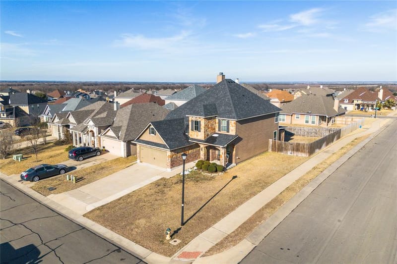 10864 Aurora, Waco TX 76708 - Photo 7