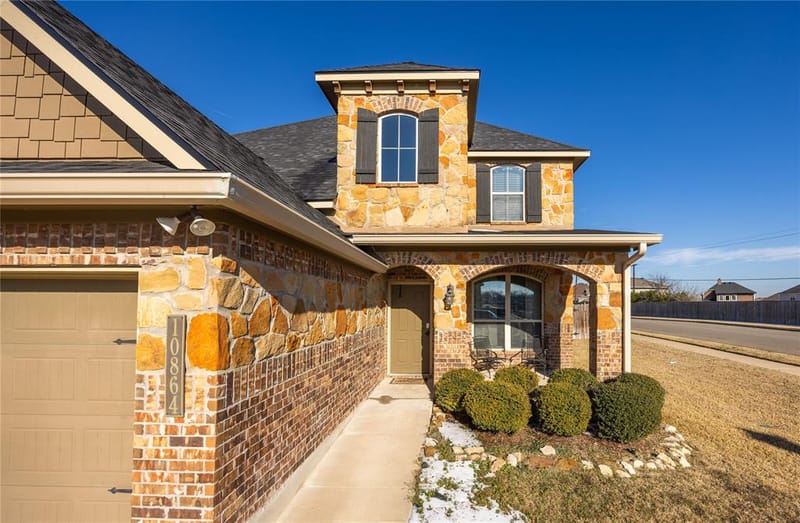 10864 Aurora, Waco TX 76708 - Photo 3