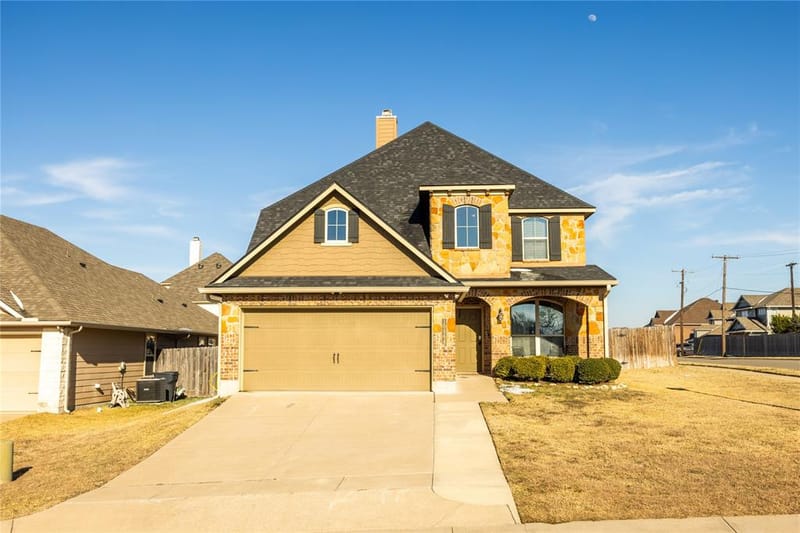 10864 Aurora, Waco TX 76708