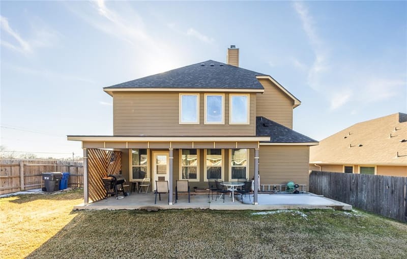 10864 Aurora, Waco TX 76708 - Photo 5