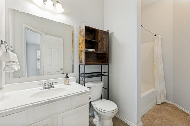 9217 Oldwest Trail, Fort Worth TX 76131 - Photo 18