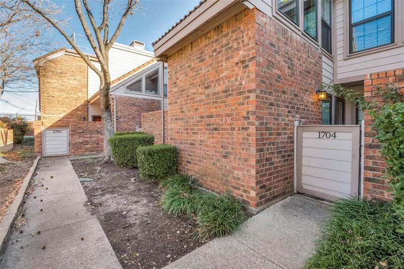 18240 Midway Road # 1704, Dallas TX 75287 - Photo 5