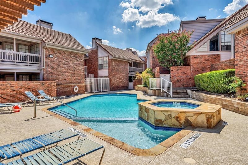 18240 Midway Road # 1704, Dallas TX 75287 - Photo 29