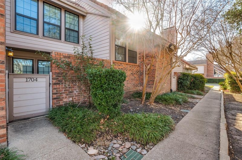 18240 Midway Road # 1704, Dallas TX 75287 - Photo 4