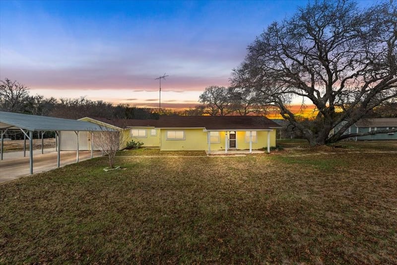 334 County Road 1296, Morgan TX 76671 - Photo 23