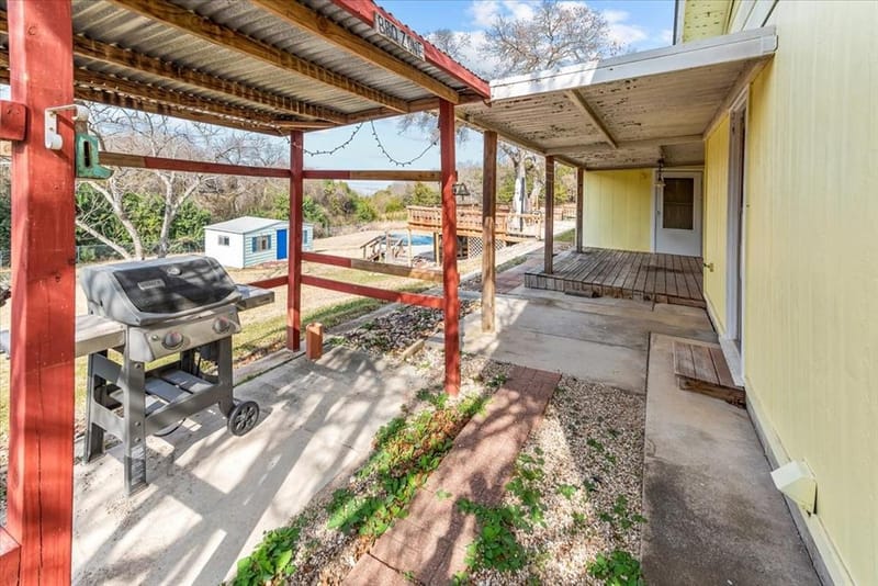334 County Road 1296, Morgan TX 76671 - Photo 17