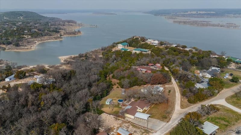 334 County Road 1296, Morgan TX 76671 - Photo 26