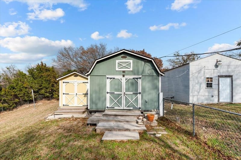 334 County Road 1296, Morgan TX 76671 - Photo 22
