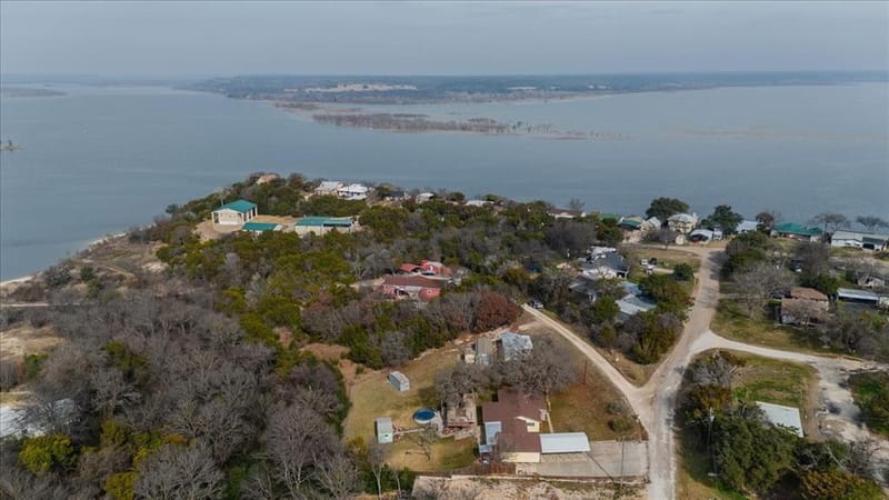 334 County Road 1296, Morgan TX 76671 - Photo 28