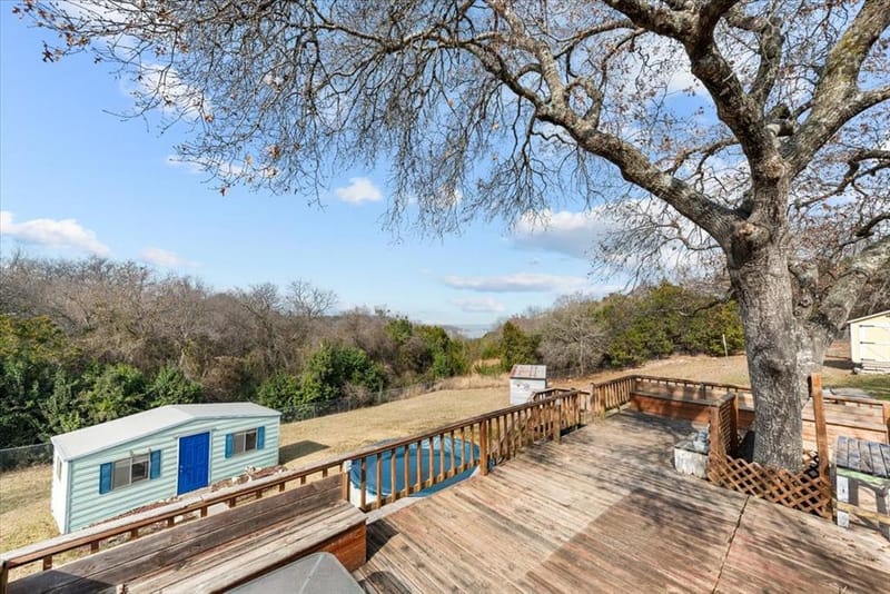 334 County Road 1296, Morgan TX 76671 - Photo 20