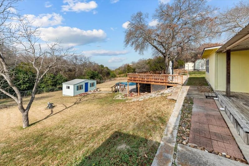 334 County Road 1296, Morgan TX 76671 - Photo 18