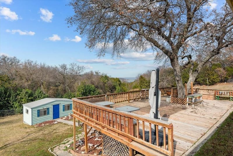 334 County Road 1296, Morgan TX 76671 - Photo 19
