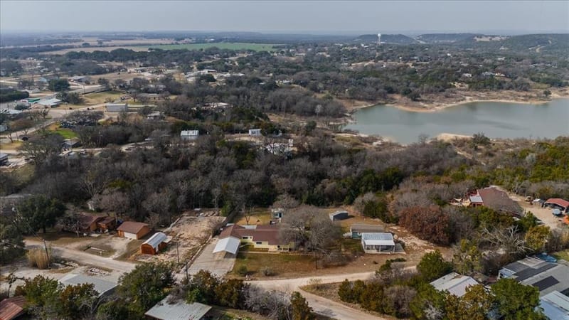 334 County Road 1296, Morgan TX 76671 - Photo 29