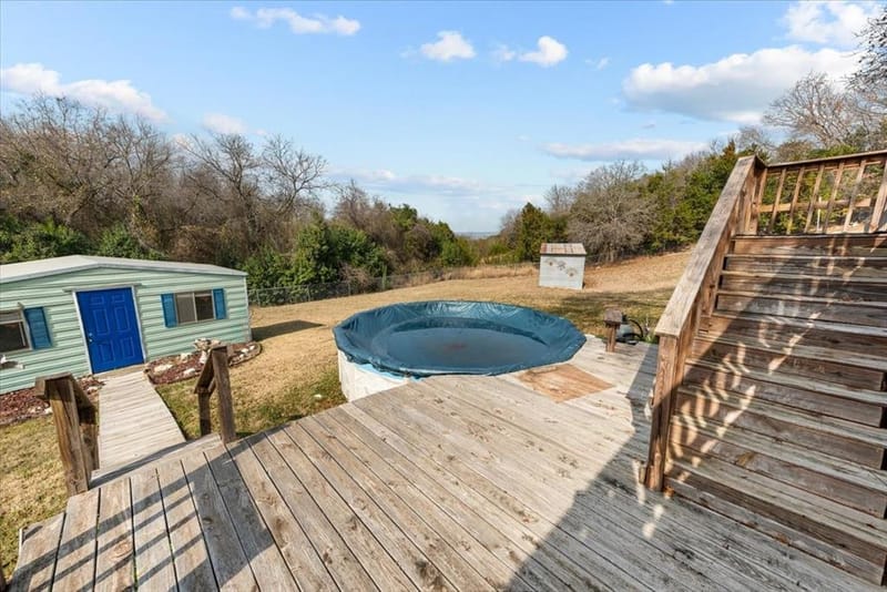 334 County Road 1296, Morgan TX 76671 - Photo 21
