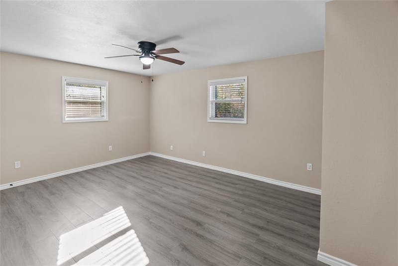 170 High Ridge Drive, Azle TX 76020 - Photo 17