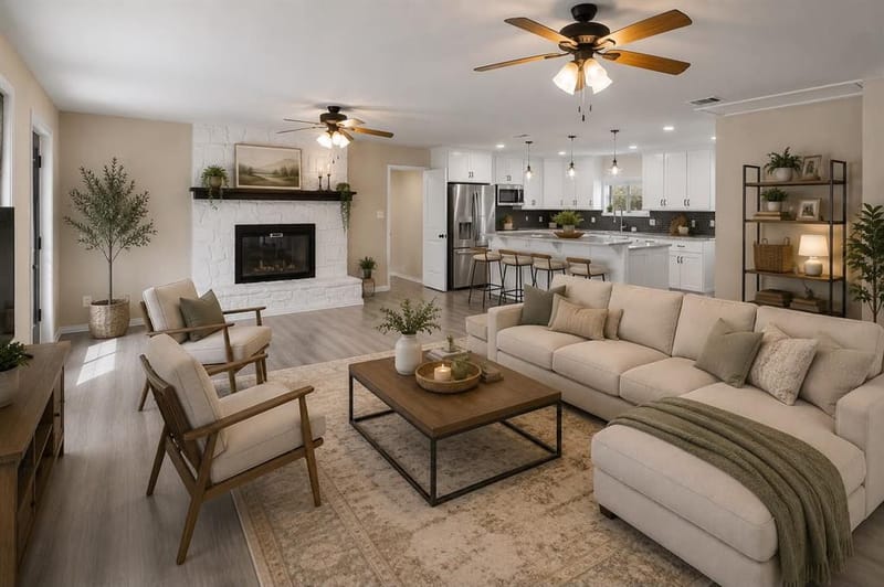 170 High Ridge Drive, Azle TX 76020 - Photo 7