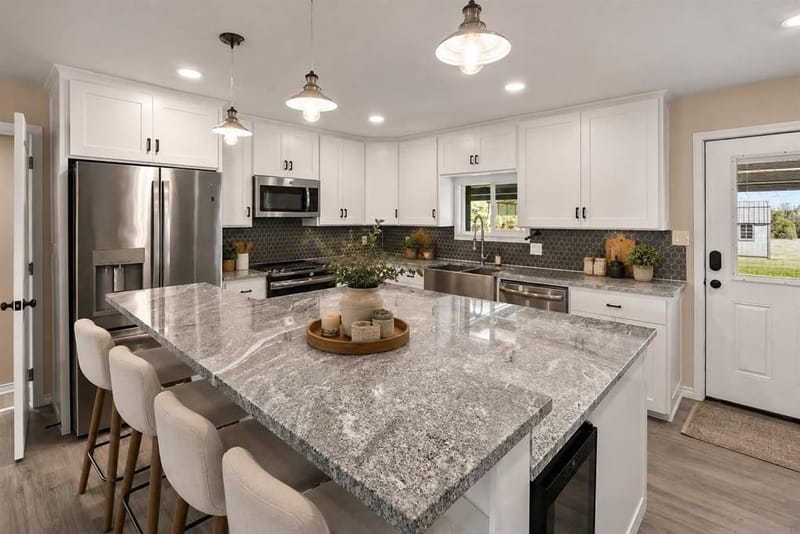 170 High Ridge Drive, Azle TX 76020 - Photo 9