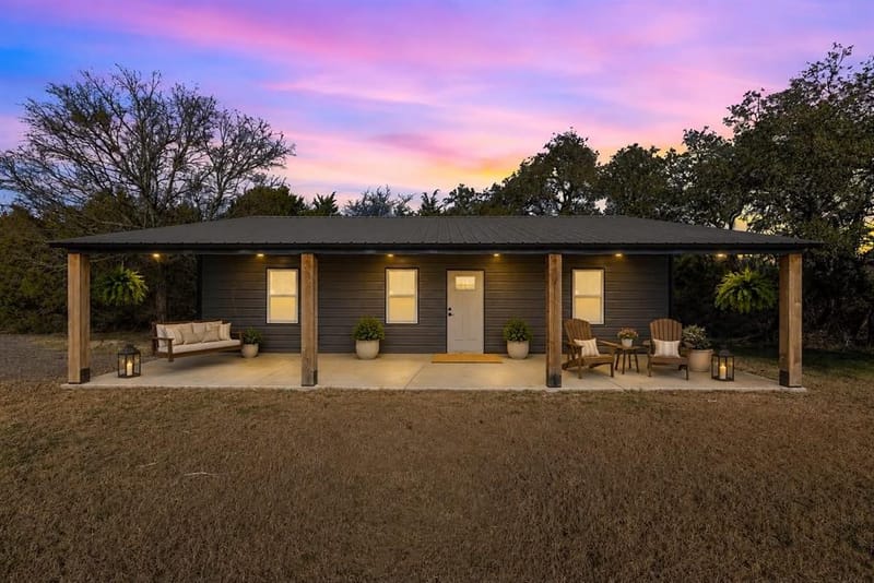 170 High Ridge Drive, Azle TX 76020 - Photo 24