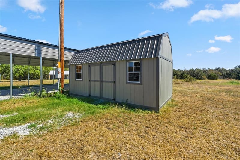 170 High Ridge Drive, Azle TX 76020 - Photo 34