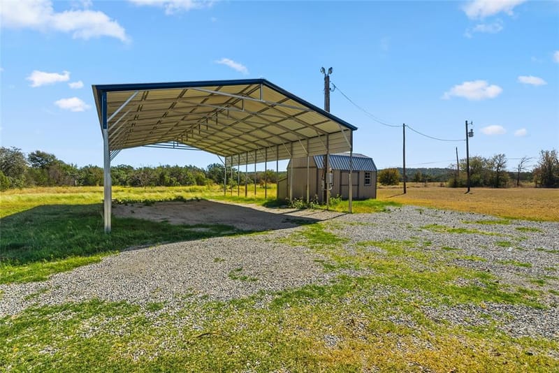 170 High Ridge Drive, Azle TX 76020 - Photo 33