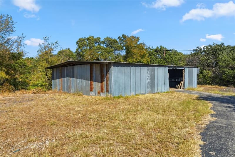 170 High Ridge Drive, Azle TX 76020 - Photo 35
