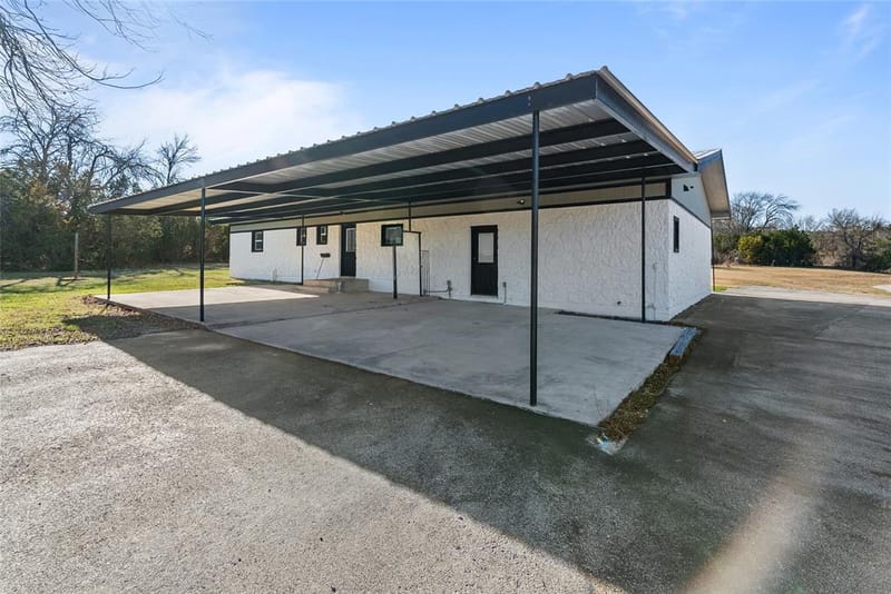 170 High Ridge Drive, Azle TX 76020 - Photo 21