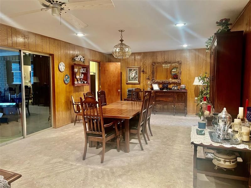 615 N Patrick Street, Dublin TX 76446 - Photo 18