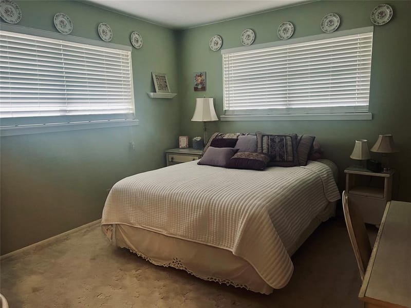 615 N Patrick Street, Dublin TX 76446 - Photo 19