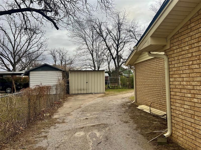 615 N Patrick Street, Dublin TX 76446 - Photo 8