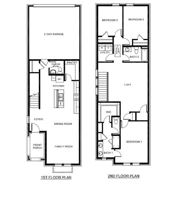 964 Pilot Hill Drive, Euless TX 76039 - Photo 2