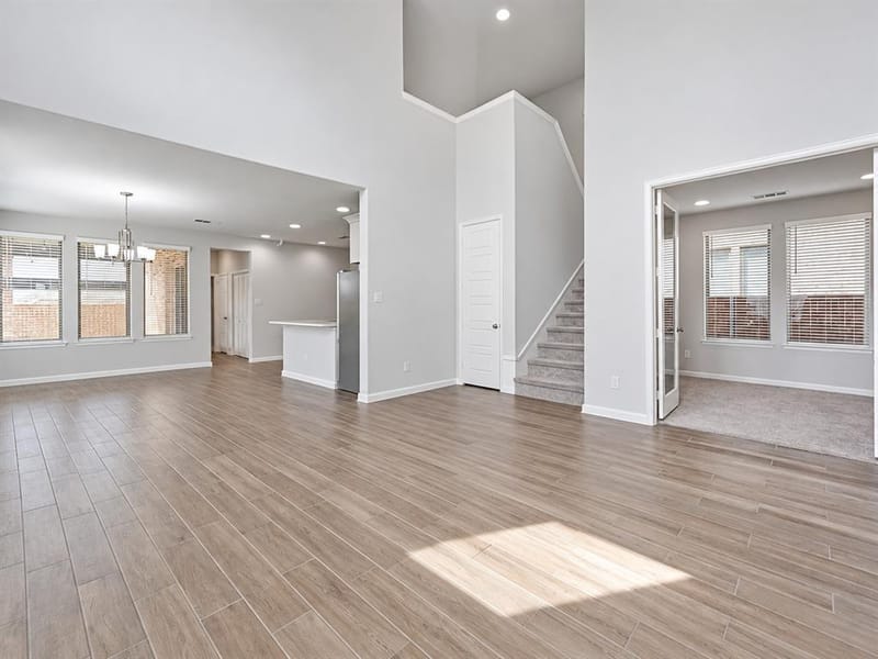2315 Kirkstall Way, Forney TX 75126 - Photo 2
