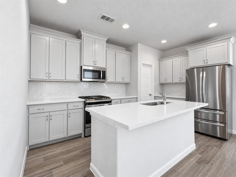 2315 Kirkstall Way, Forney TX 75126 - Photo 6
