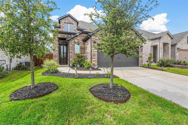 2315 Kirkstall Way, Forney TX 75126