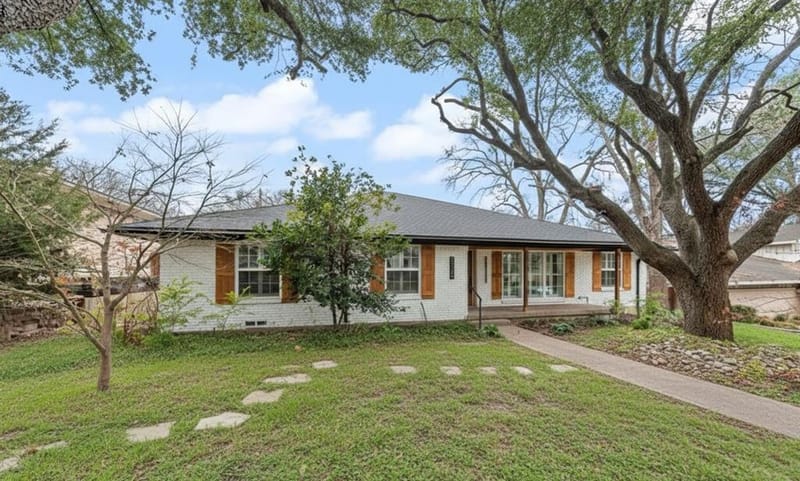 9726 Dartridge Drive, Dallas TX 75238 - Photo 5
