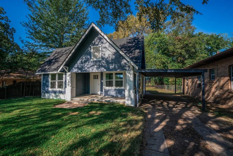 607 N Pacific Street, Mineola TX 75773 - Photo 2