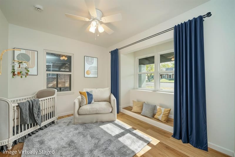 607 N Pacific Street, Mineola TX 75773 - Photo 6