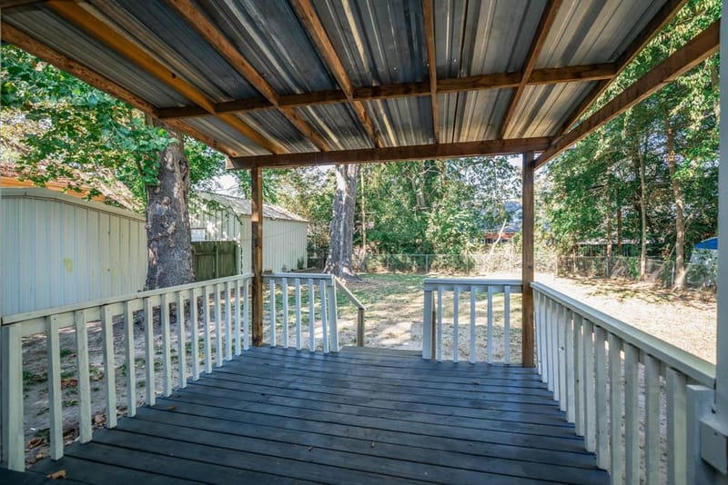 607 N Pacific Street, Mineola TX 75773 - Photo 11