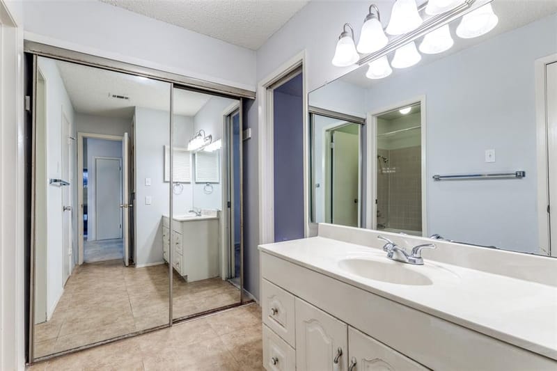 5981 Arapaho # 1106, Dallas TX 75248 - Photo 9