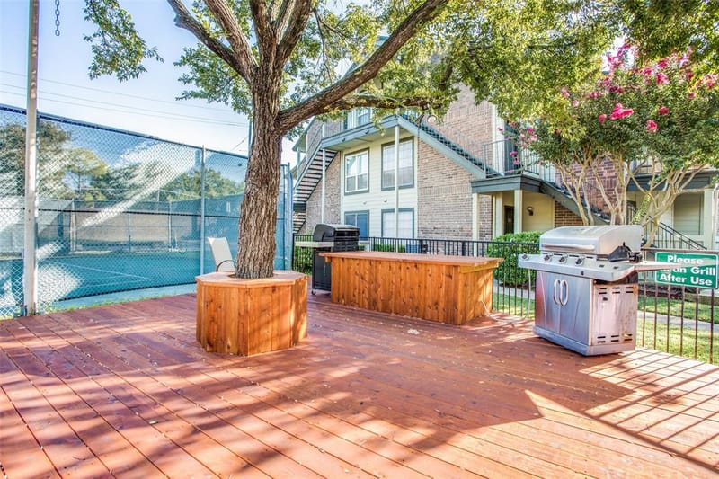 5981 Arapaho # 1106, Dallas TX 75248 - Photo 11