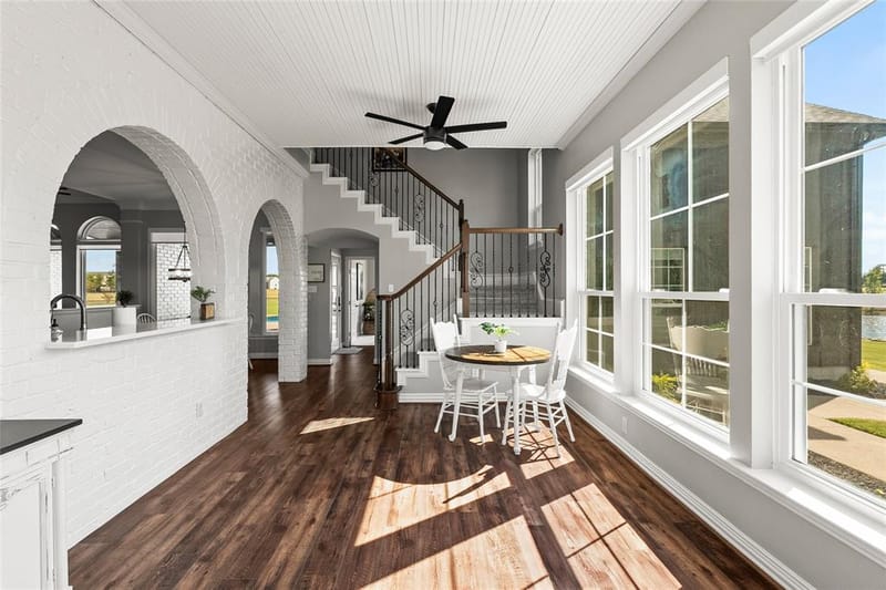 3497 N Preston Lakes Drive, Celina TX 75009 - Photo 22