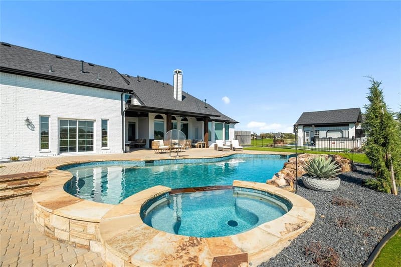 3497 N Preston Lakes Drive, Celina TX 75009 - Photo 32