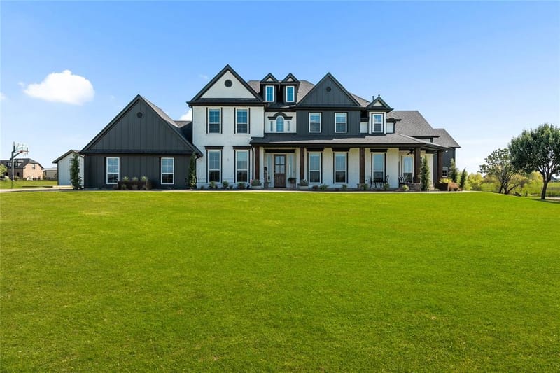 3497 N Preston Lakes Drive, Celina TX 75009
